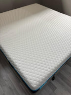 Simba New Style PRO 6FT Superking Mattress RRP £1599 A