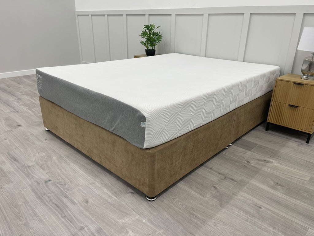 Tempur 22 Ease 4FT 6 Double Mattress, Medium Firm - RRP £1,298
