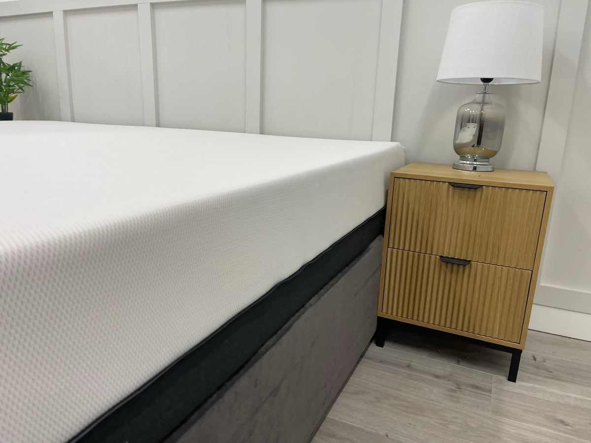TEMPUR Pro Plus Medium Firm 6FT Superking Mattress - RRP £2895