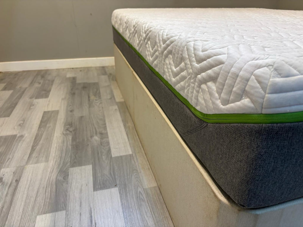 Tempur Hybrid Elite 4FT 6 Double RRP £1799 Medium Firmness