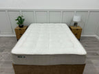 Simba Sleep Natural Hybrid Escape Mattress 5fT Kingsize RRP £1899