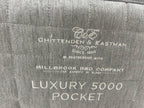 Millbrook Luxury 5000 Pocket Medium 5FT Kingsize Mattress RRP £2195
