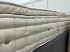 Hypnos Bespoke Pearl Pillowtop Firm 6FT SuperKing Mattress RRP £3,199