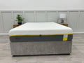 Tempur Sensation Luxe 5FT Kingsize Mattress Firm RRP £2499 30cm Depth