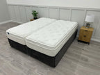 IGEL 2050i 6FT Superking Mattress Zip And Link - RRP £1699Firm