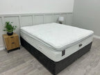 Staples and Co Revitalise Eco Latex  3800 Mattress, 5FT Kingsize RRP £1995