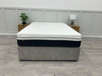 Emma Mattress Diamond Deluxe 4FT 6 Double Mattress  - RRP £1697