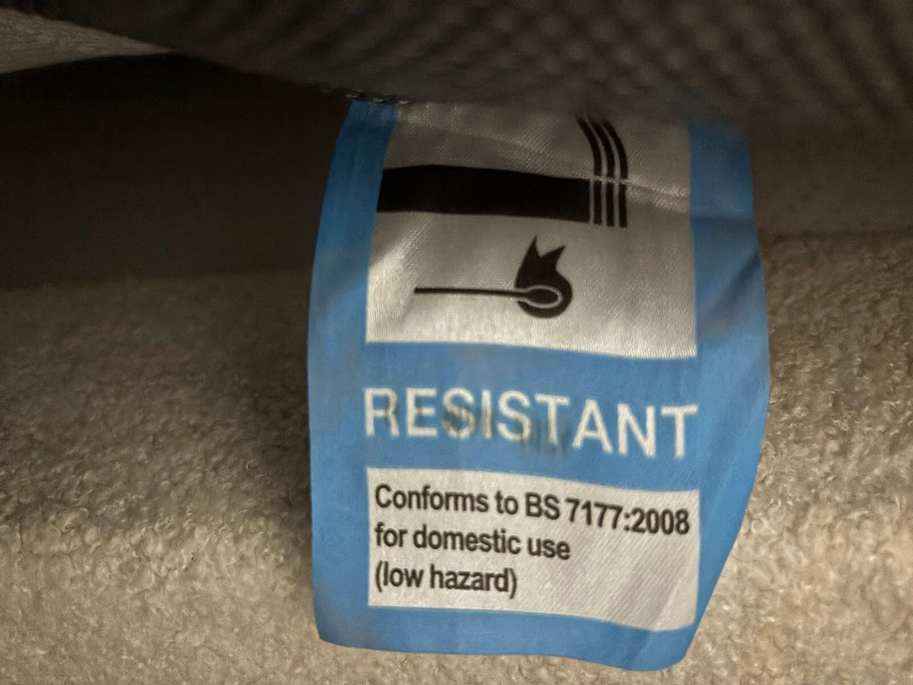 EMMA Diamond Hybrid 5ft Kingsize Mattress - RRP £1595 - Home Furniture Interiors