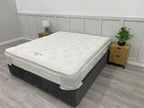 6FT Rodmarton Natural By Woolroom The Artisan Collection Firm Superking RRP£2995