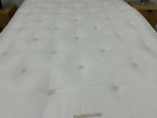 Millbrook Wool Luxury 4000 Pocket Medium 5FT Kingsize Mattress RRP £2195