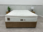 Staples and Co Artisan Indulgence Mattress 5FT Kingsize - RRP £1,799 Medium