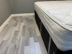 Silentnight Mirapocket Castiel Memory 800 King Size Mattress RRP £699 - Home Furniture Interiors