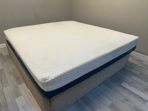 Silentnight Just Sleep Mattress 6FT Superking Premium Mattress RRP £1199 A - Home Furniture Interiors