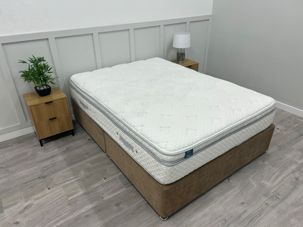 IGEL Advance 3000 Mattress 5FT Kingsize