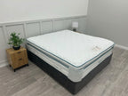 Silentnight Ultra Gel 3000 BoxTop Mattress 6FT Superking RRP £1599