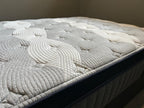 Sleep To Live By Kingdom Series 900 Kingsize Mattress 5FT RRP £2795 - Home Furniture Interiors