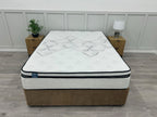 IGEL 3500i Nanotech 4FT 6 Double Plushtop Mattress Firm  - RRP £1499