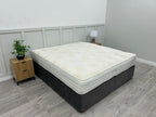 Julian Bowen Capsule Nature Mattress 6FT Superking RRP £1199 Medium Firm