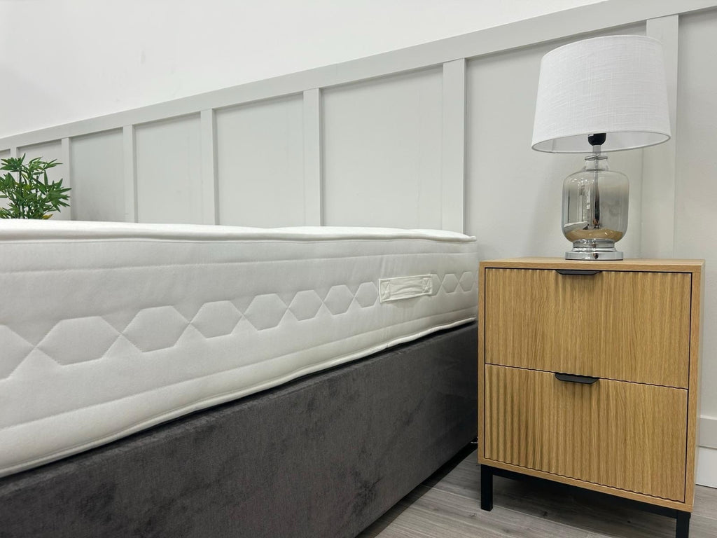 Benson For Beds Fairfield Backcare Mattress 6FT Superking Ortho RRP £959