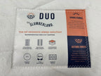 Slumberland Duo 1400 Mattress 5FT Kingsize RRP £1199
