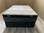 Sleep To Live By Kingdom Series 900 Kingsize Mattress 5FT RRP £2795 - Home Furniture Interiors