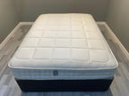 John Lewis Harrison Spinks 5FT Kingsize 6750 Pocket Spending Medium Tension - Home Furniture Interiors