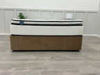 IGEL 3500i Nanotech 6FT Superking Plushtop Mattress RRP £2,099 Firm