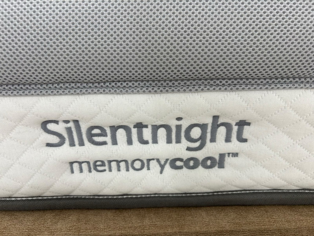 Silentnight Memory Cool 2000 Mattress 5FT Pillowtop RRP £875