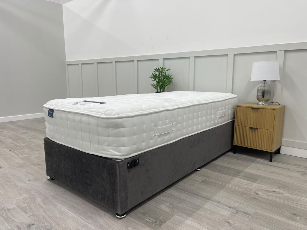 Silentnight 2800 Pocket Luxury Mattress 3FT Single Mattress RRP £795