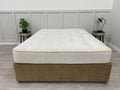 John Lewis British Natural Collection Hemp 2750 Mattress, Kingsize 5FT Regular