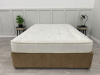 John Lewis British Natural Collection Hemp 2750 Mattress, Kingsize 5FT Regular