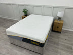 Mlily Premier 3000 Orthopedic Double Mattress in 4FT6 size, firm support for comfortable sleep.
