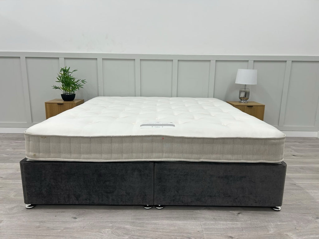 Harrison Spinks Skipton 3250 6FT Superking Mattress RRP £1299