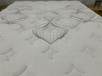IGEL 3000i Nanotech 4FT 6 Double Plushtop Mattress - RRP £1899 Soft
