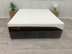 Dormeo Octaspring TRIBRID Latex Hybrid Mattress Super King 180cm X200cm  £2579A