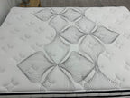 IGEL 4000i Nanotech 4FT 6 Double Plushtop Mattress Medium  - RRP £1899