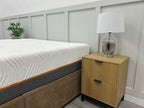 Tempur Original Luxe 5FT Kingsize Mattress - RRP £2795 Medium