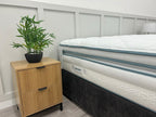 Silentnight Ultra Haze Gel 3000 Pocket Boxtop 6FT Superking RRP £1299 Firm