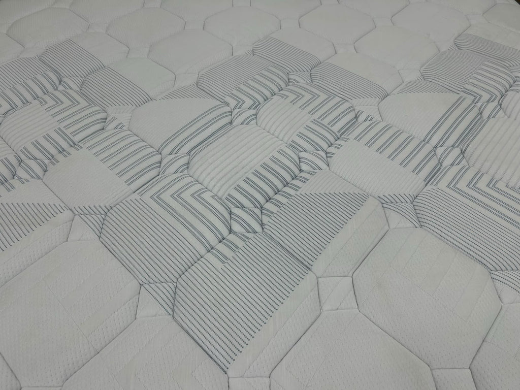 Sealy Posturepedic Newton Mattress 5FT Kingsize  RRP £1695