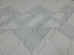 Sealy Posturepedic Newton Mattress 5FT Kingsize  RRP £1695