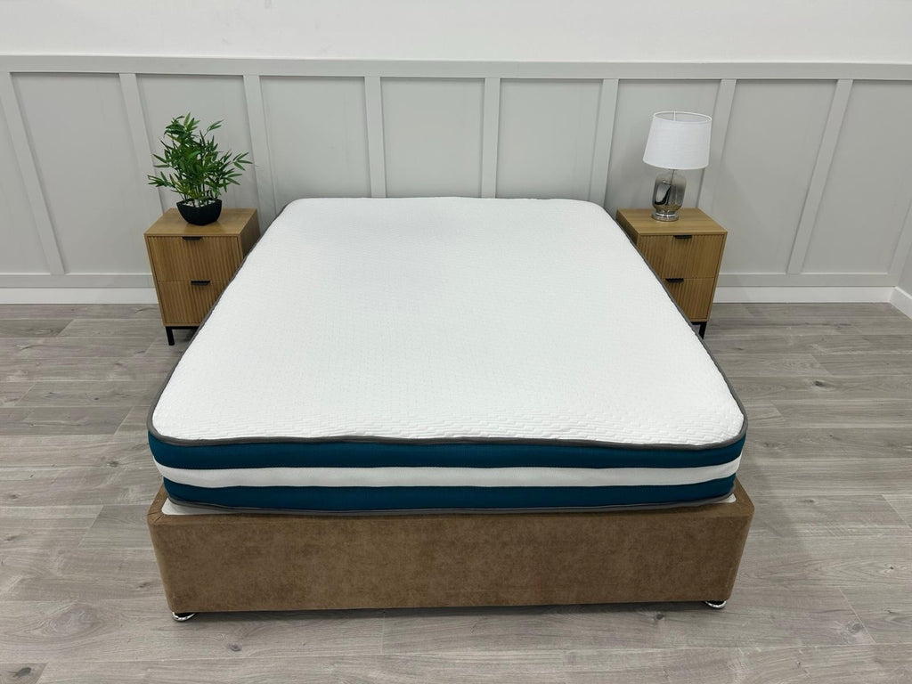 Silentnight Just Bliss Mattress 5FT Kingsize RRP £599