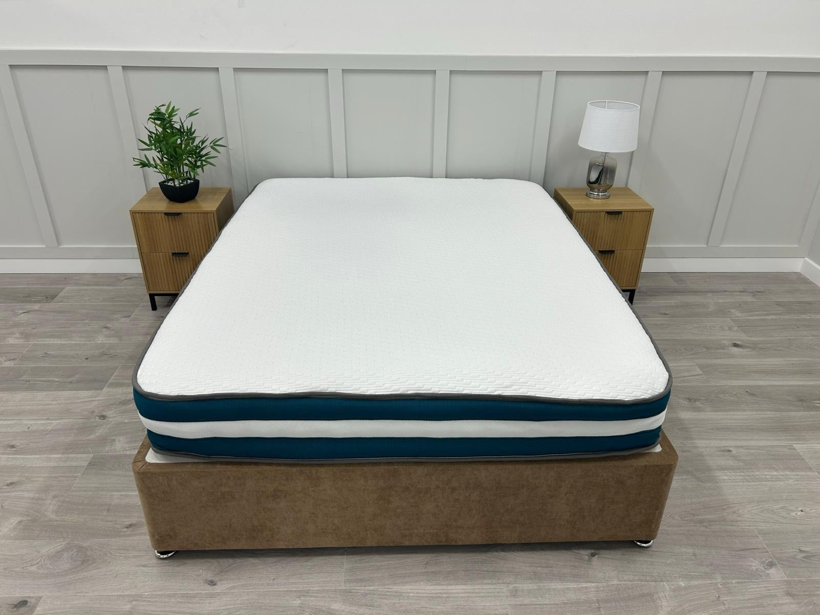 Silentnight Just Bliss Mattress 5FT Kingsize RRP £599