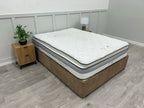 Silentnight Memory Cool 2000 Mattress 5FT Pillowtop RRP £875