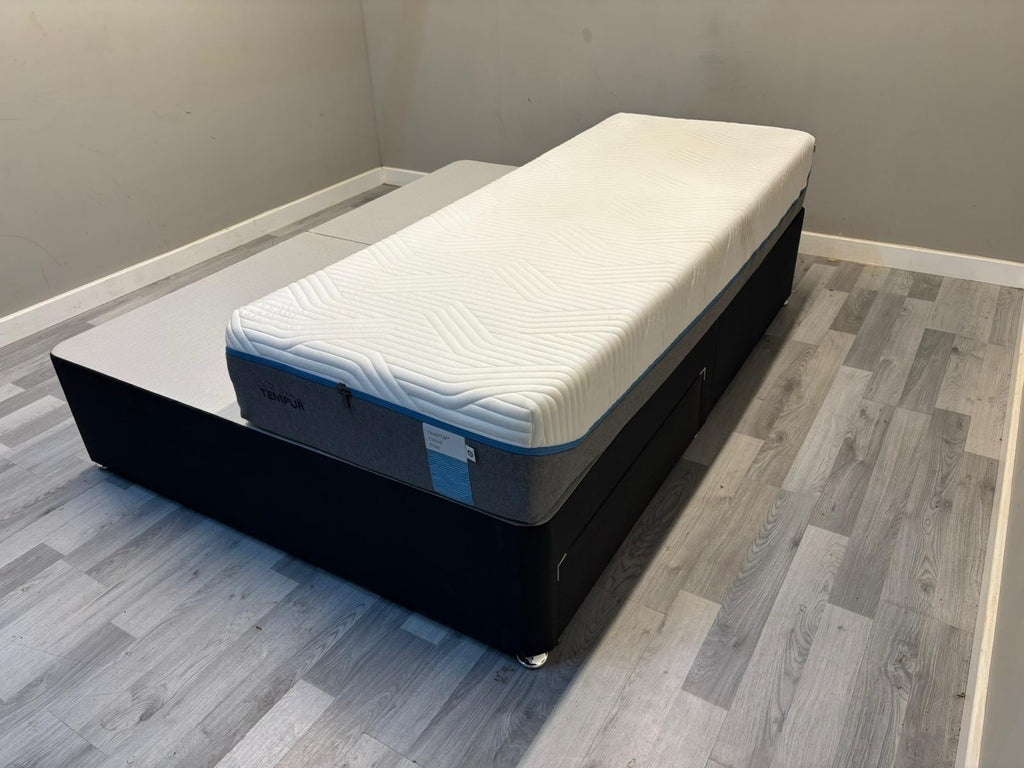 Tempur Cloud Elite Small Single 75cm 200cm Mattress RRP £1599 - Home Furniture Interiors