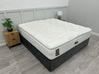 Staples Artisan Superior Pillow Top Mattress 6FT Superking