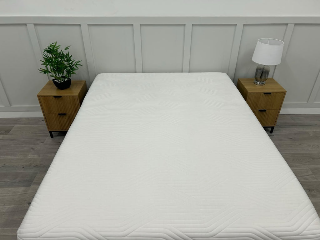 Tempur Sensation Elite 5FT King size Mattress Firm RRP £1799 A