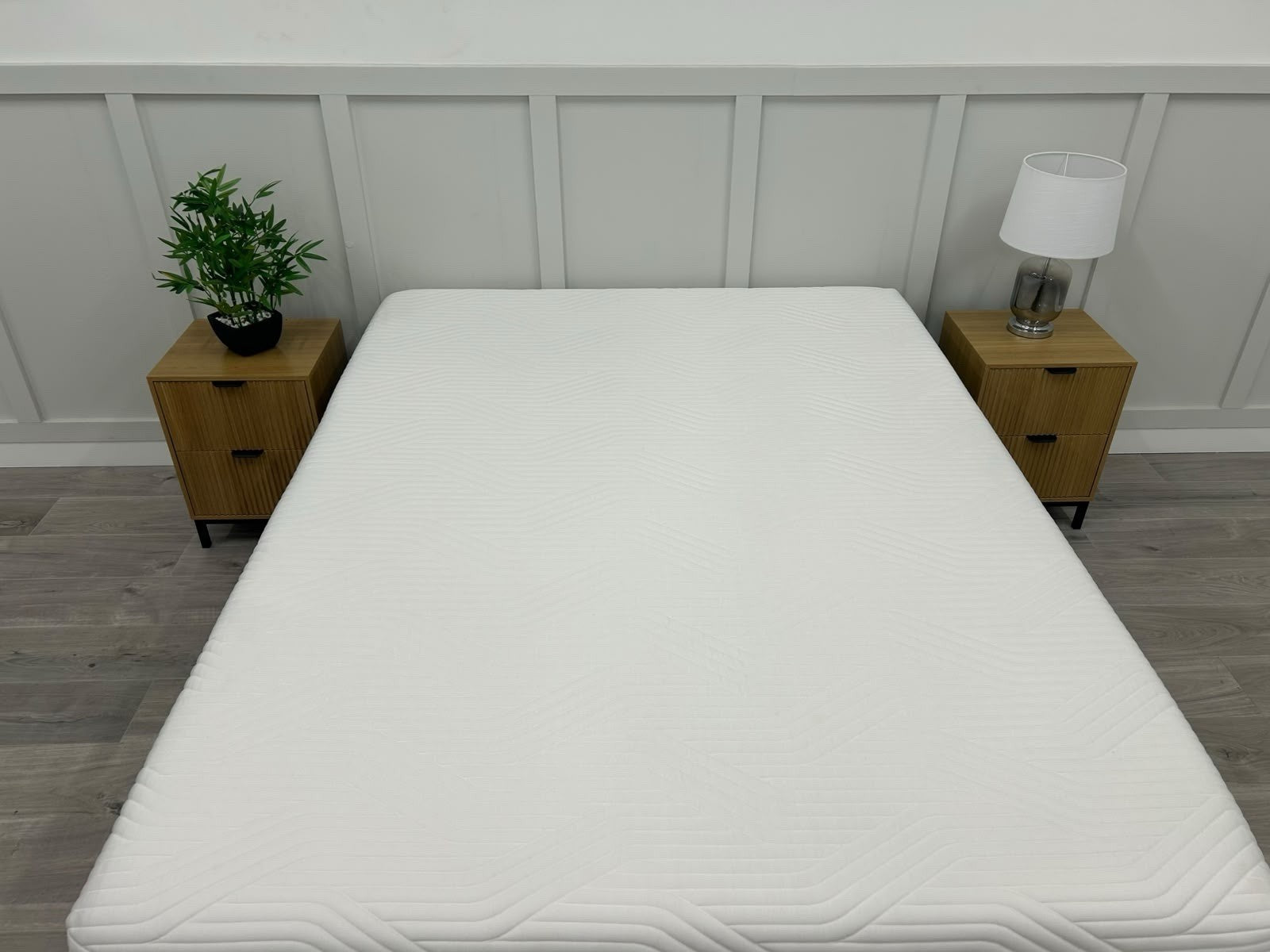 Tempur Sensation Elite 5FT King size Mattress Firm RRP £1799 A