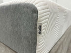 Tempur 20 Ease 4FT 6 Double Mattress, Medium Firm - RRP £1,298