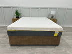 Tempur Sensation Elite 5FT Kingsize RRP £2399 Firm
