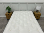 Millbrook Wool Luxury Latex 4000 Pocket Mattress  4FT 6 Double RRP £1801